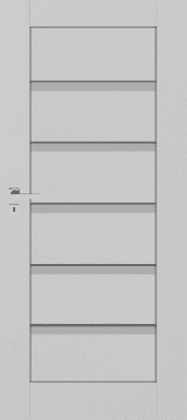 Drzwi Pol-Skone Arco Uni W03S