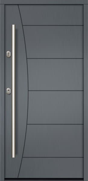 Drzwi Gerda TT Optima 60 SR3 Tromso