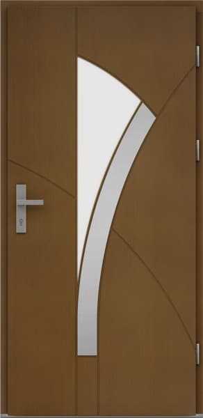 Drzwi STOLBUD Sarmatia 4