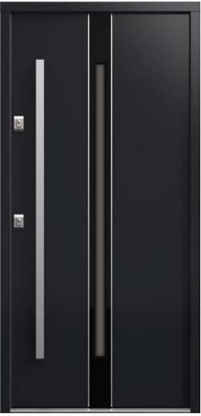 DRZWI WEJŚCIOWE GERDA AGFB GRAZ 2 B