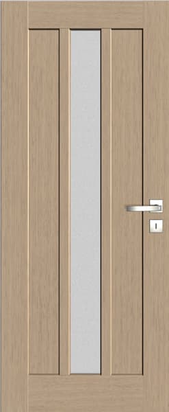 DRZWI VASCO FARO 3 - zdjęcie 2
