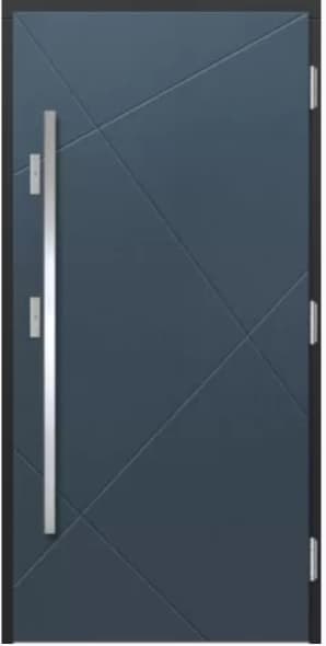 DRZWI ERKADO MODEL P 164