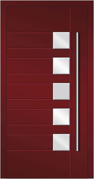 Drzwi Stolbud Luxor AP 07