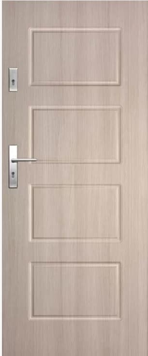 Drzwi DRE Solid 2