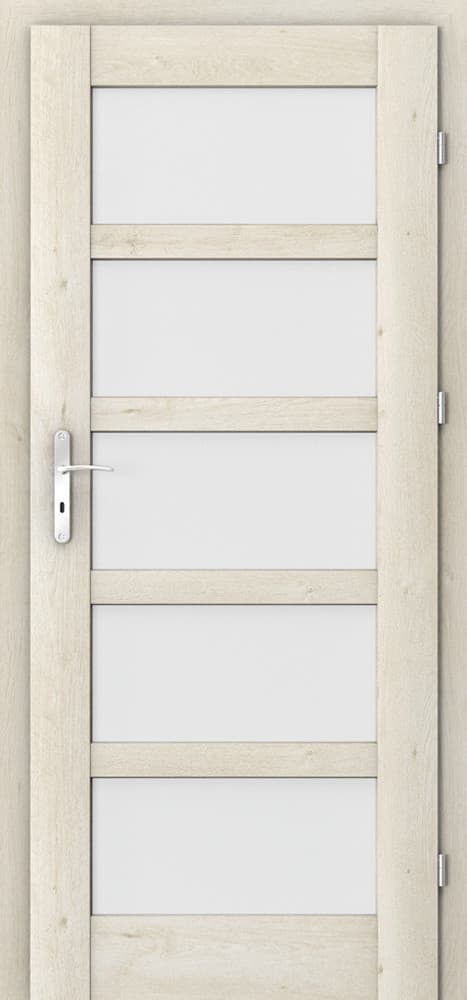 Drzwi Porta BALANCE model C5