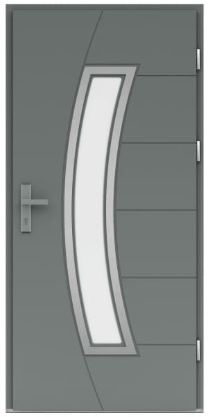 Drzwi STOLBUD Sarmatia 23