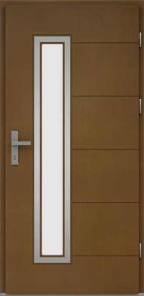 Drzwi STOLBUD Sarmatia 8