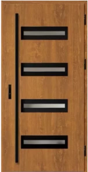 DRZWI ERKADO KREBEN 2