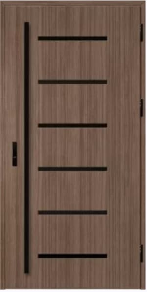 Drzwi ERKADO BIENE 4