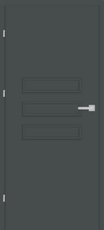 DRZWI WEWNĘTRZNE ERKADO ANSEDONIA 12