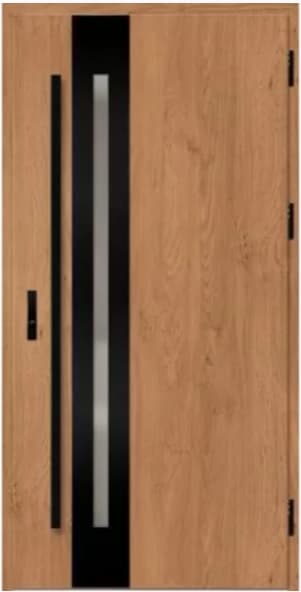 DRZWI ERKADO LANGEN 3