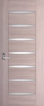 Drzwi DRE Ena Dąb polski 3d