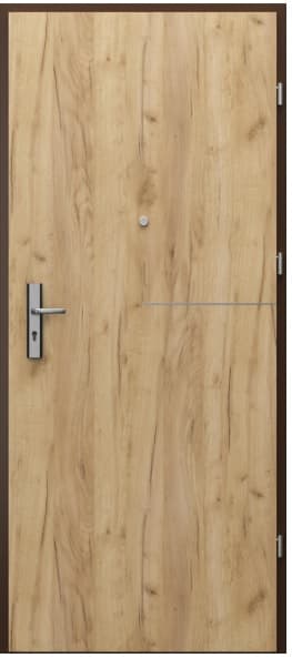 DRZWI PORTA OPAL INTARSJE 7