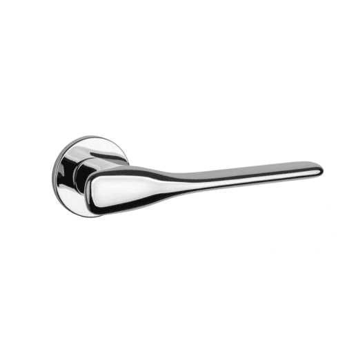 Klamka APRILE ORCHIDE R SLIM 7 mm