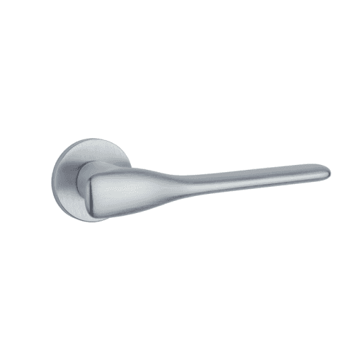 Klamka APRILE ORCHIDE R SLIM 7 mm - zdjęcie 2