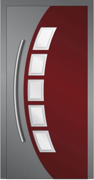 Drzwi Stolbud Luxor AP 12