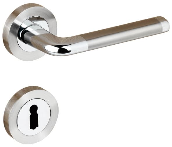 Drzwi Invado Bianco D'Artagnan 1 - zdjęcie 8