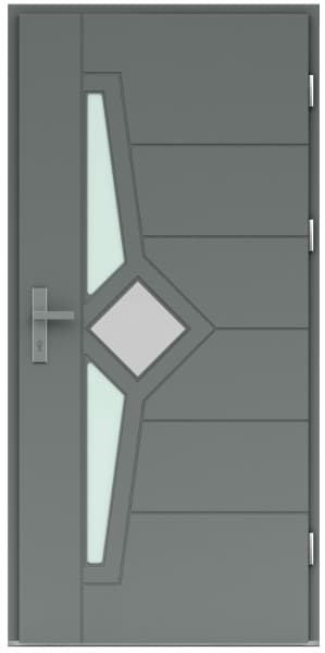 Drzwi STOLBUD Sarmatia 20