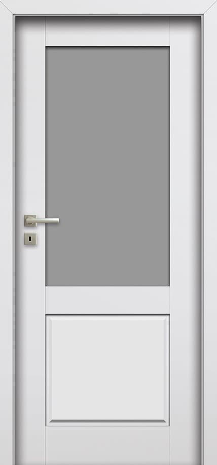 Drzwi Pol-Skone Egro W03