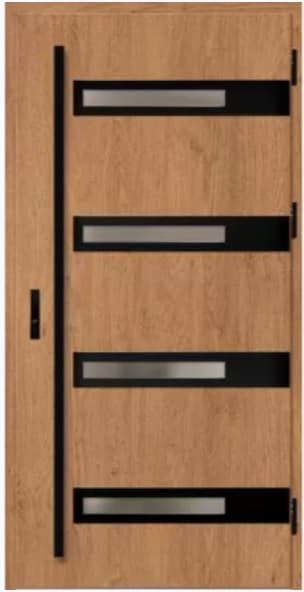 DRZWI ERKADO LUCERNA 1