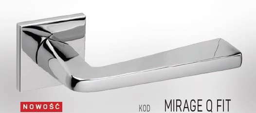 Klamka VDS MIRAGE Q FIT - zdjęcie 2