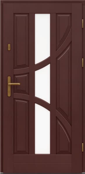 Drzwi Stolbud - Premium jednodzielne DZ22 Verona