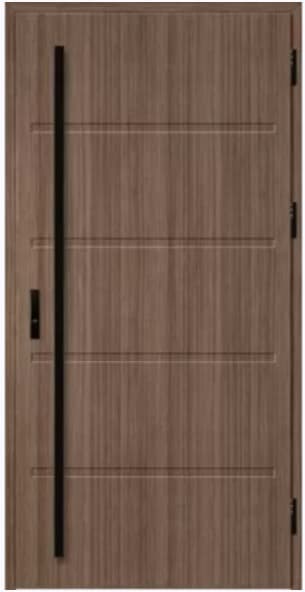 DRZWI  ERKADO LUTTER 2