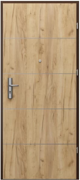 DRZWI PORTA OPAL INTARSJE 6