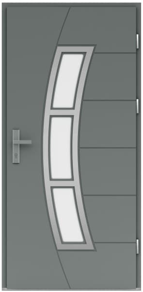Drzwi STOLBUD Sarmatia 22