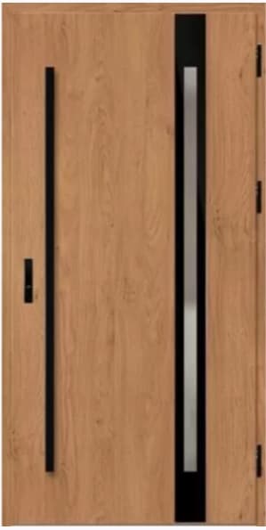 Drzwi ERKADO HORN 2