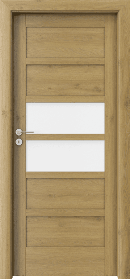 Porta VERTE HOME - A.7