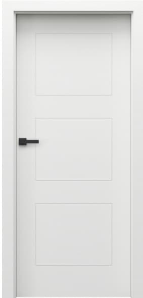 DRZWI PORTA FACTOR 4