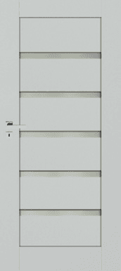 Drzwi Pol-Skone Arco Uni W03