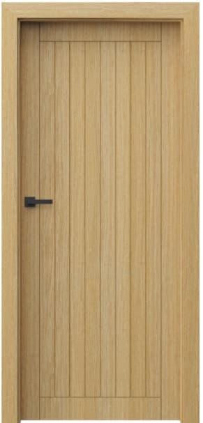 DRZWI PORTA NATURA OSLO 1