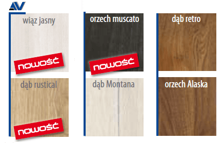 Drzwi Voster INCANTO 10 - zdjęcie 2