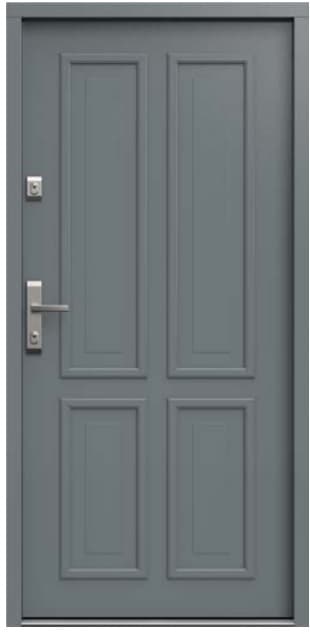DRZWI ZEWNĘTRZE GERDA ELB OLTEN