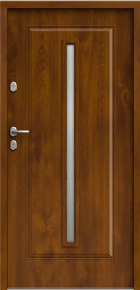 DRZWI WEJŚCIOWE GERDA W76 MODENA