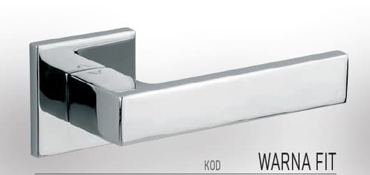 Klamka VDS WARNA FIT - zdjęcie 2