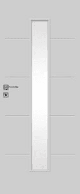 Drzwi DRE BINITO 21