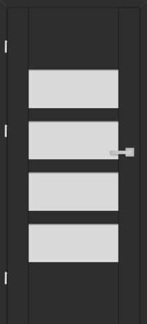 Drzwi ERKADO Powojnik 1