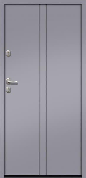 Drzwi Gerda TT Optima 60 TML Tokio 1