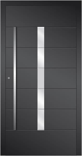 Drzwi Stolbud Luxor AP 16