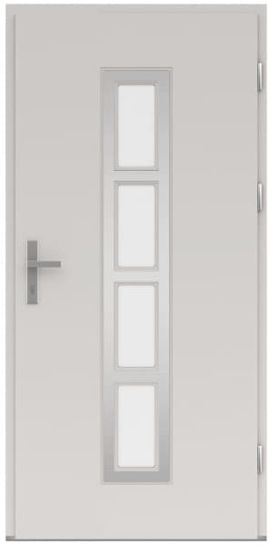 Drzwi STOLBUD Sarmatia 10