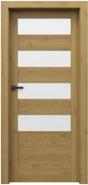 DRZWI PORTA VERTE HOME C4