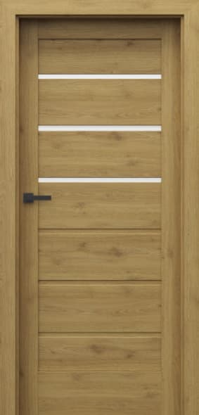 DRZWI PORTA VERTE HOME J3