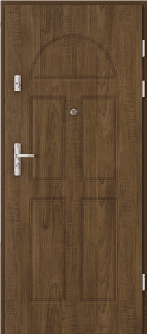 DRZWI VERTE STRONGER model 2