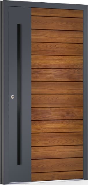 DRZWI ENTRA AL 22