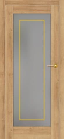 Drzwi ERKADO Orchidea 1