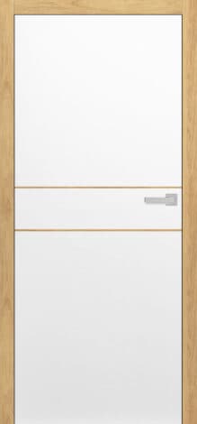 DRZWI WEWNĘTRZNE ERKADO INTERSJA LUX 316
