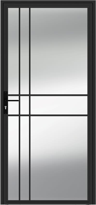 Drzwi Pol-Skone Stalio S8